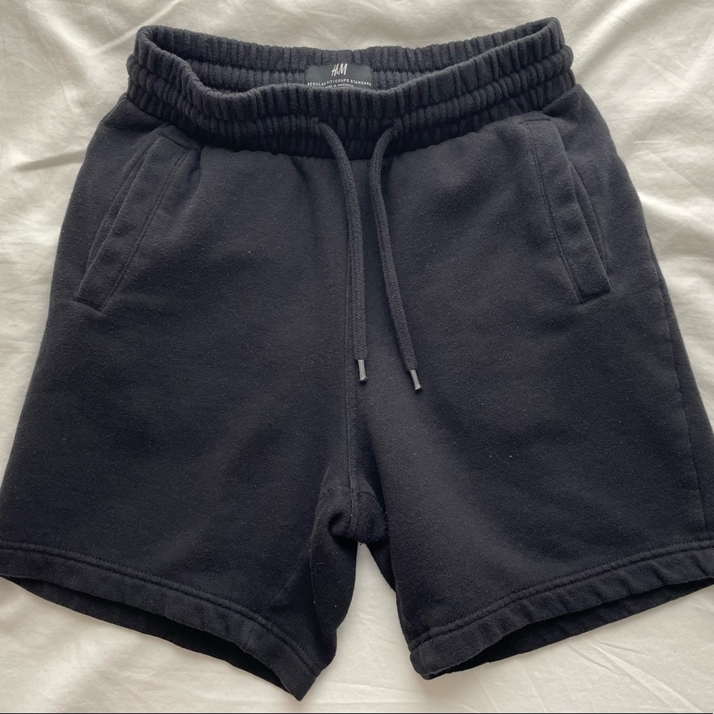 H&M Sweat Shorts
